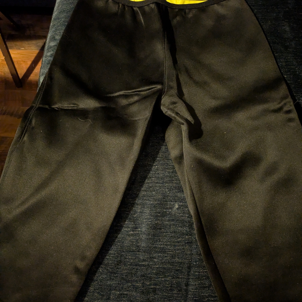 Women's Sauna Sweat Shorts
